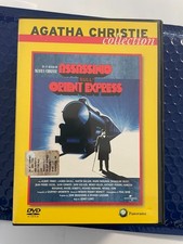 DVD ASSASSINIO SULL'ORIENT