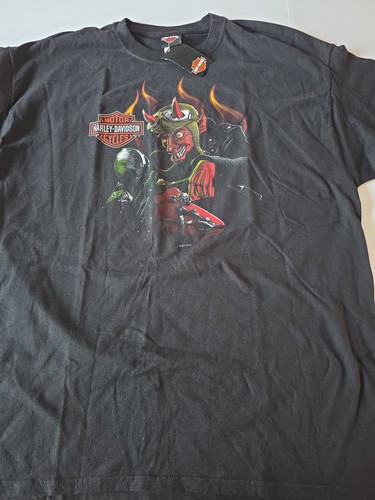 Shirt harley davidson - harley,