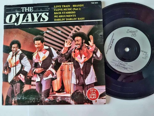 The jays love train i - the,