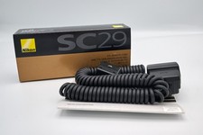 Nikon SC-29 TTL Cavo Flash