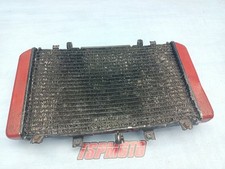 RADIATORE LIQUIDO LIQUID RADIATOR KAWASAKI Z 750 04-06 ZR750JE