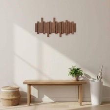 Portabiti a Muro Stile