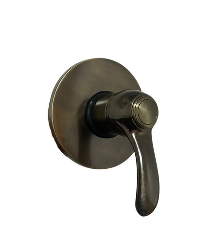 Miscelatore doccia incasso