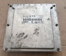 CENTRALINA MOTORE MERCEDES-BENZ CLASSE C Coupe Berlina C203 220 A6111537379 W203