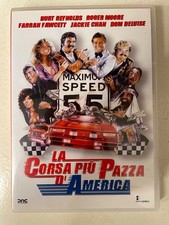 La Corsa Più Pazza d'America
