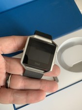 smartwatch Fitbit Blaze