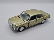 Gama 1:43 Mercedes 350SE usato