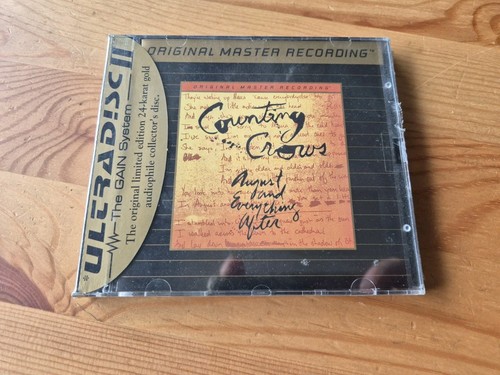 Counting crows august - counting,