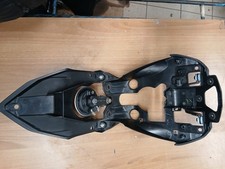Becco carena anteriore ducati - becco,