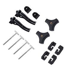 Set Copertura Tetto Box Camion