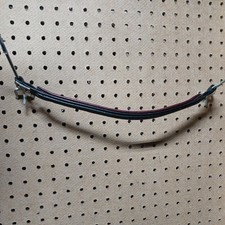 Fascia sopracciglia imbottita