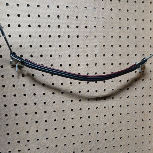 Fascia sopracciglia imbottita