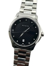Orologio Uomo Gucci G-Timeless