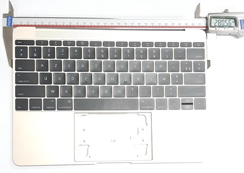 Tastiera azerty completo - tastiera,