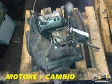 MOTORE SEMICOMPLETO PER