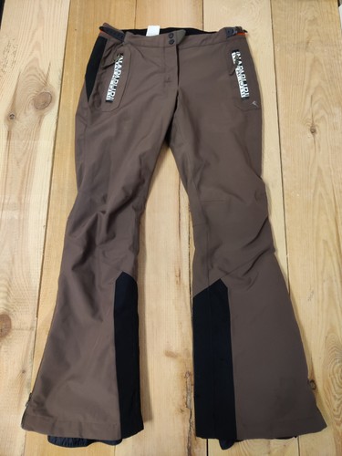 Napapijri pantaloni sci - napapijri,