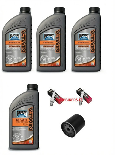 Service kit tagliando - service,