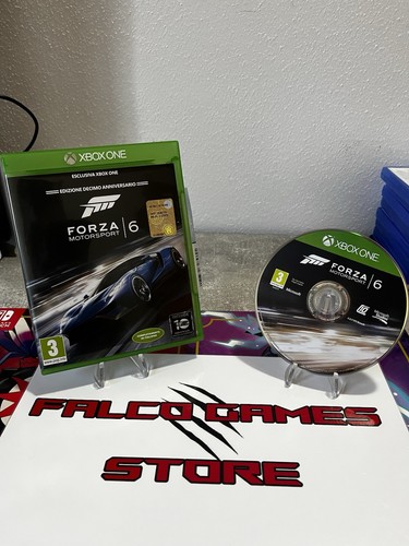 Forza motorsport xbox one - 6,