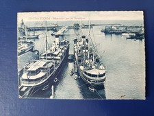 13801 CARTOLINA CIVITAVECCHIA
