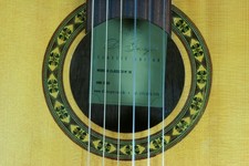 Di Giorgio CLASSICO N.38 640mm