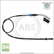 Cavo Filo Acceleratore Abs Per Ford Transit