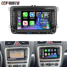 Per VW Eos 2006-2014 Android
