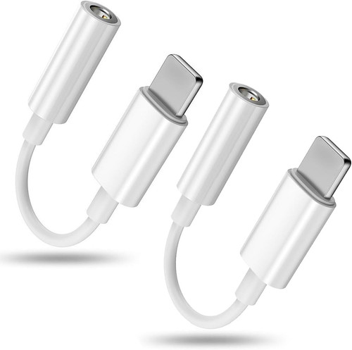 Adattatore cuffie per iphone - per,