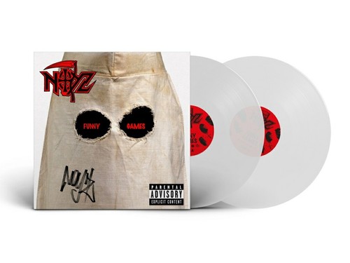 2lp noyz narcos - -, album