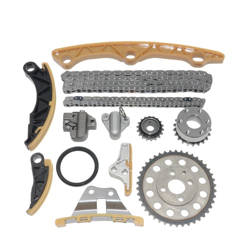 Kit catena distribuzione pompa