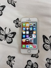 Apple iPhone SE A1723 16gb Oro