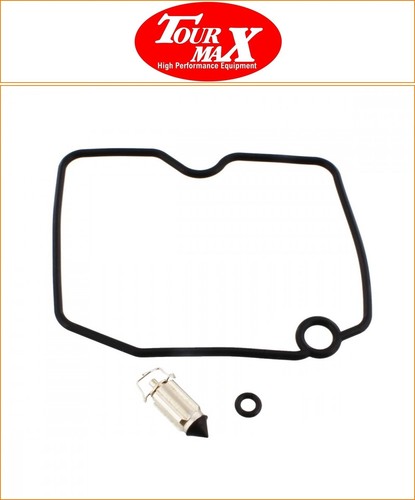 Kit riparazione carburatore - kit,