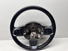 VOLANTE STERZO PER FIAT 500