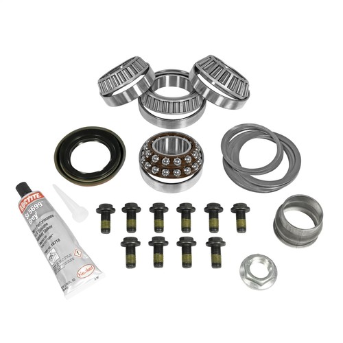 Kit revisione completo per - completo,