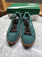 PUMA scamosciato classico