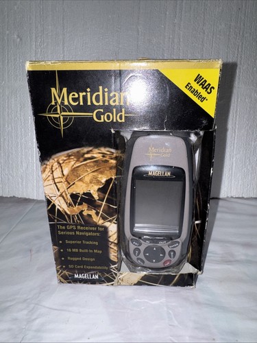 Navigatore gps magellan - navigatore,
