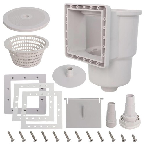 Skimmer per piscina fuori - skimmer,