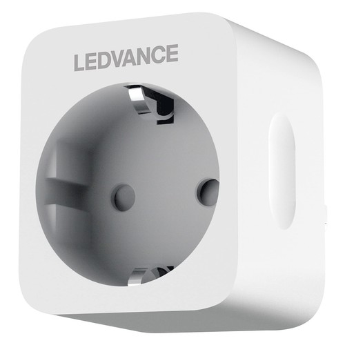 Presa smart wifi ledvance - wifi,