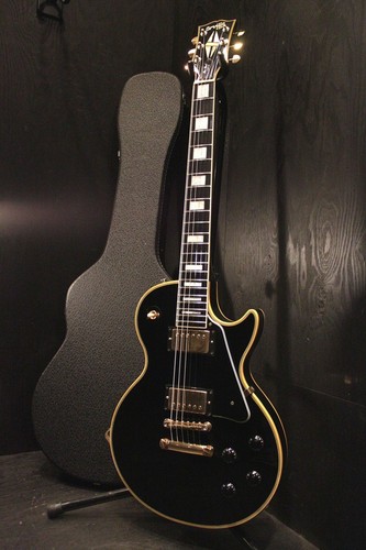 Orville gibson lpc 57b - gibson, lpc-57b