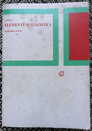 Agata elementi di - c.,