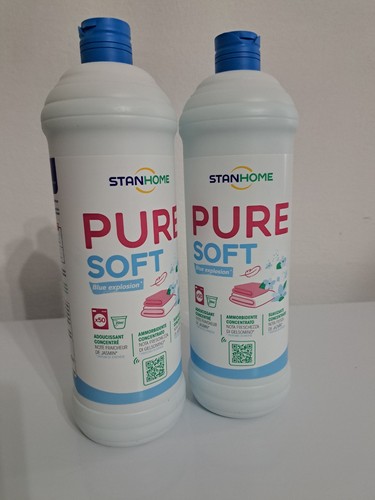 Stanhome 2 pure soft - -,