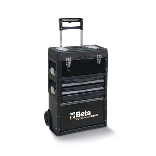 Beta c43 trolley - beta,