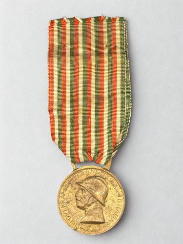 Médaille - (128.001),