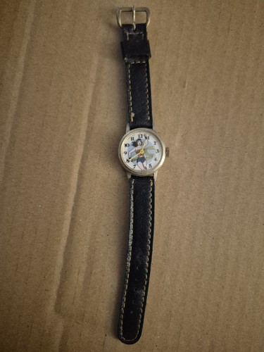 Orologio vintage dabs 1977 - vintage,