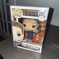 Katniss the mockingjay - "the, funko