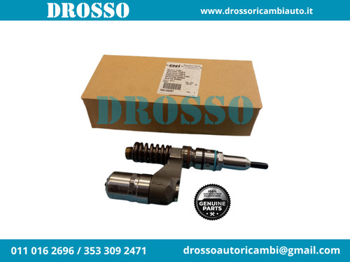 504100287 iveco iniettore - 504100287,