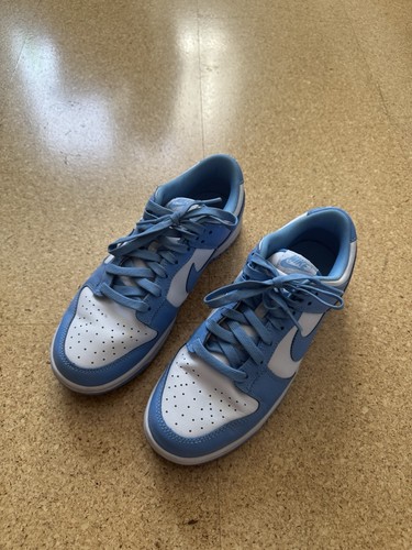 Nike dunk low university - dunk,
