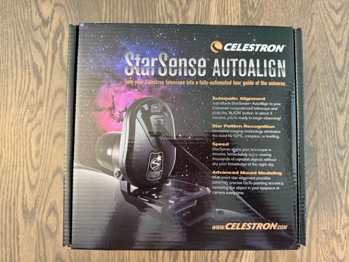 Accessorio telescopio
