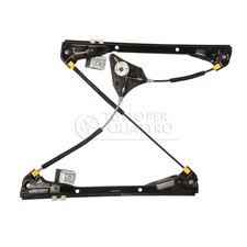 Alzacristalli Anteriore