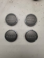Copricerchi originali Audi A4
