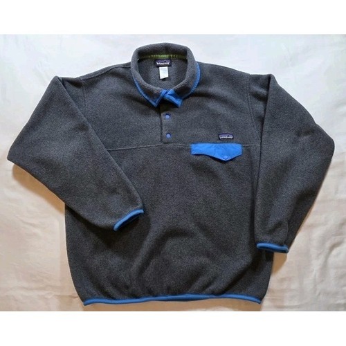 Patagonia uomo synchilla - uomo, m